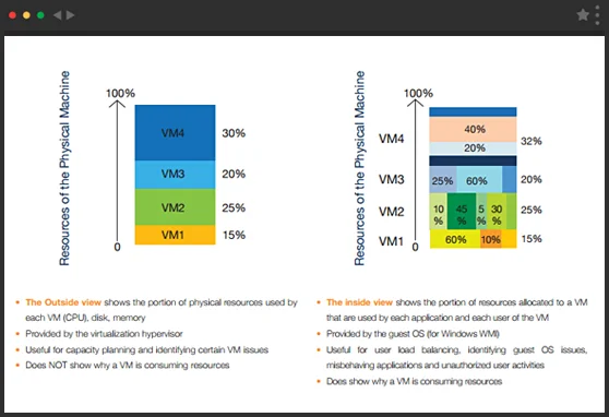 Virtualization Performance Management