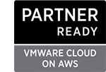 Partner Ready - VMware Cloud on AWS