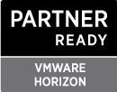 Partner Ready - VMware Horizon