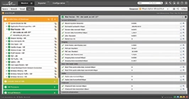 Track user experience of Blast, PCoIP and RDP sessions